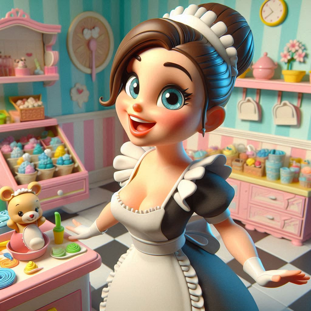 200+ Maid Puns Sweeping Up Hilarious Wordplay And Clean Giggles 5 Maid birthday puns for a sparkling celebration