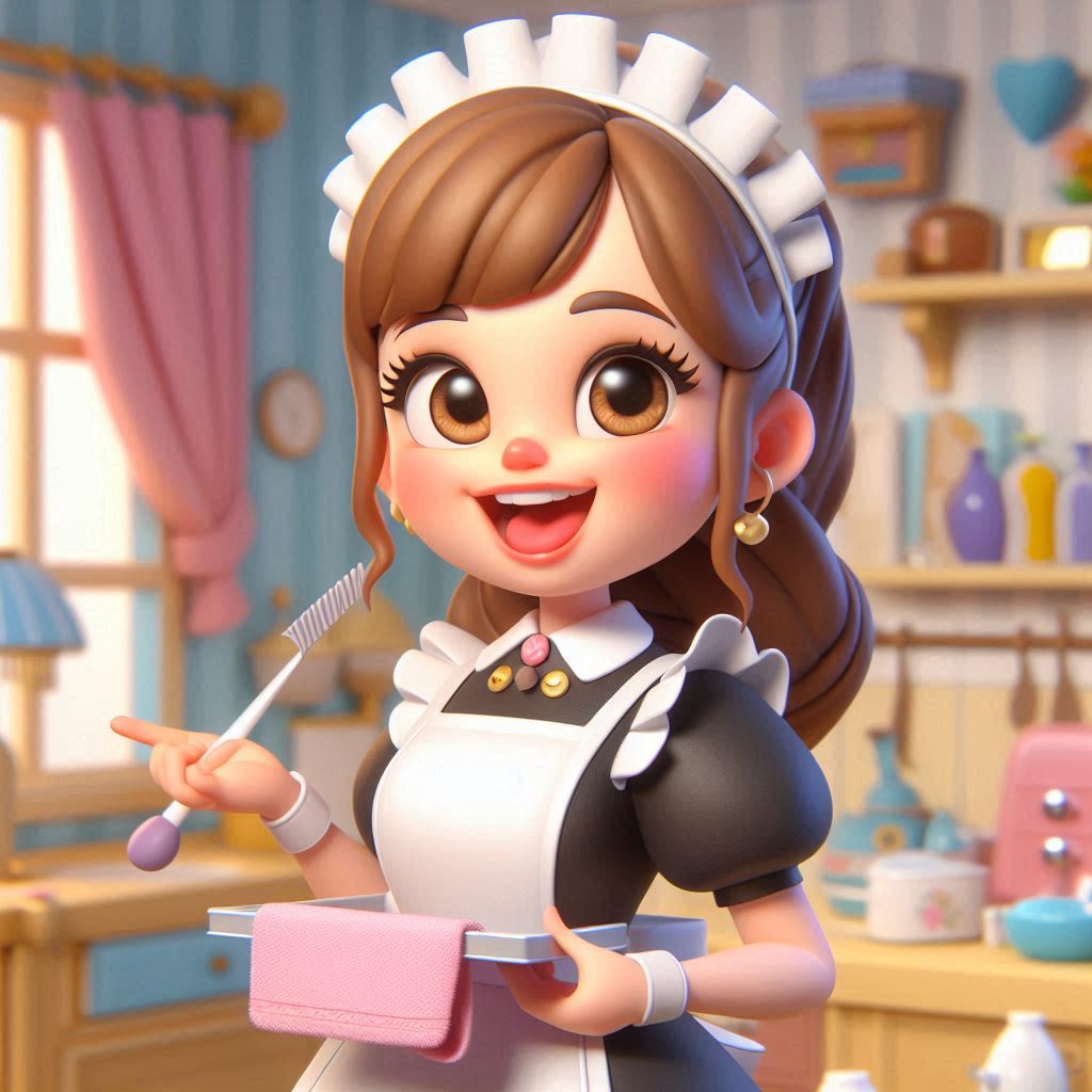 200+ Maid Puns Sweeping Up Hilarious Wordplay And Clean Giggles 2 Maid one liner puns that really clean up
