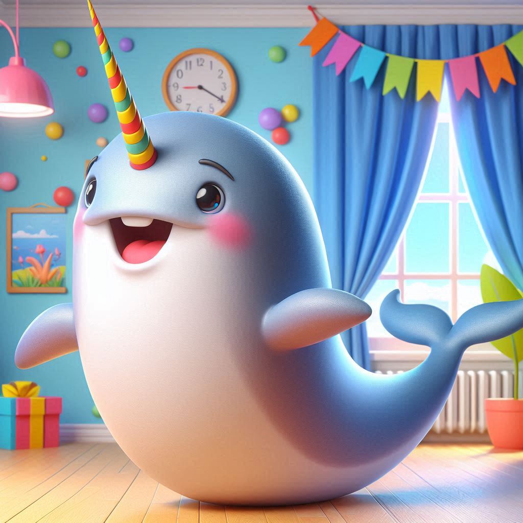 200+ Narwhal Puns Tusk-tacular Wordplay For Unicorns Of The Sea And Giggles 5 Narwhal love puns that are un fjord gettable