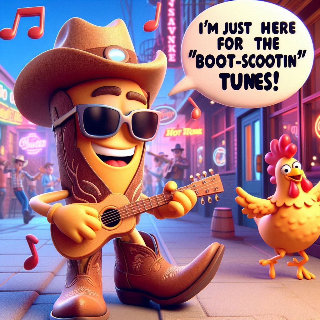 Nashville Puns 1