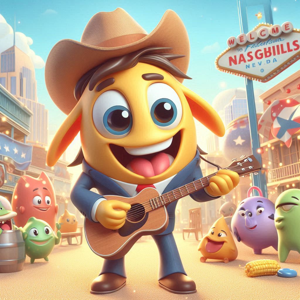 200+ Nashville Puns That’ll Have You Singing With Laughter 5 Nashville puns for Instagram that steal the spotlight