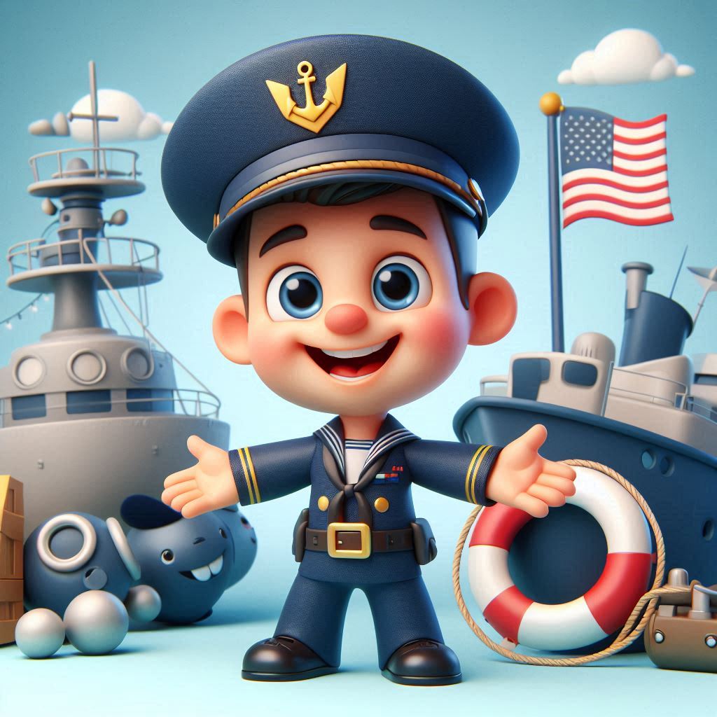 200+ Navy Puns That Will Ship You Straight Into Laughter and Fun 6 Navy birthday puns that ship the fun in