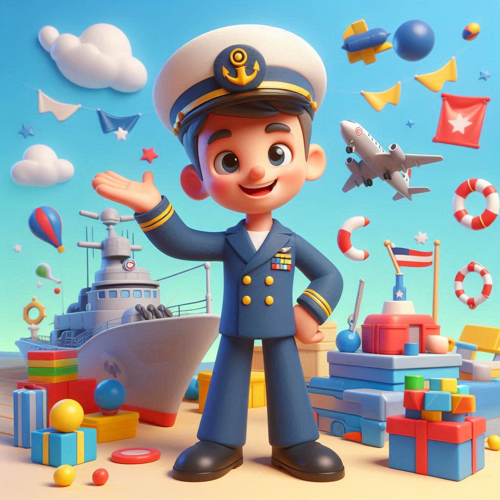 200+ Navy Puns That Will Ship You Straight Into Laughter and Fun 2 Navy one liner puns with sea rious wit