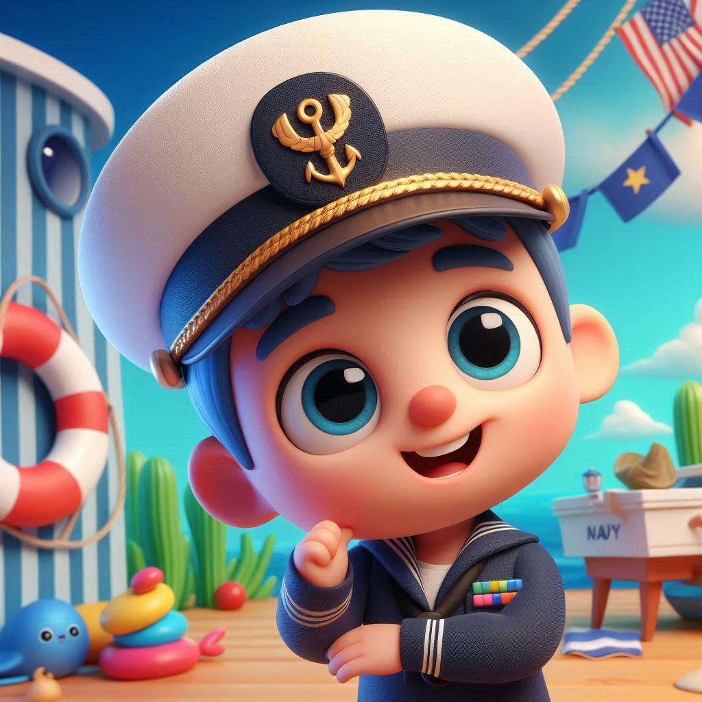 200+ Navy Puns That Will Ship You Straight Into Laughter and Fun 4 Navy puns for Instagram that anchor the laughs