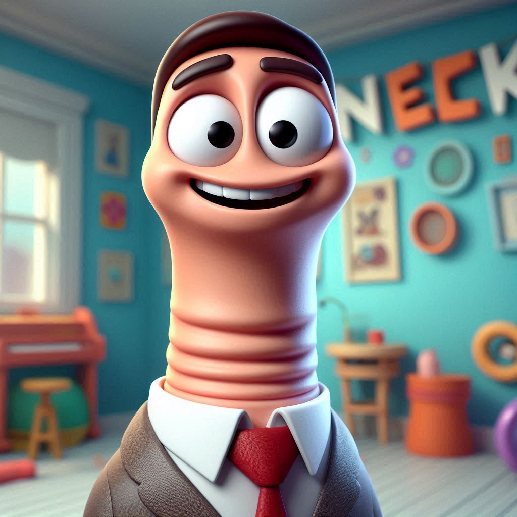 200+ Neck Puns That’ll Crack You Up and Keep Things Headed Right 2 Neck one liner puns that dont stick out