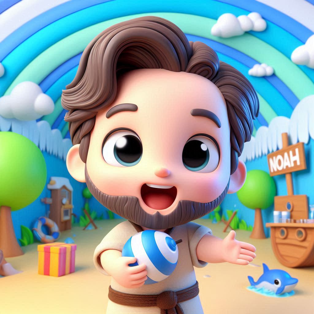 200+ Noah Puns That’ll Make You Laugh Like A Flood 4 Noah puns for Instagram that set sail on funny