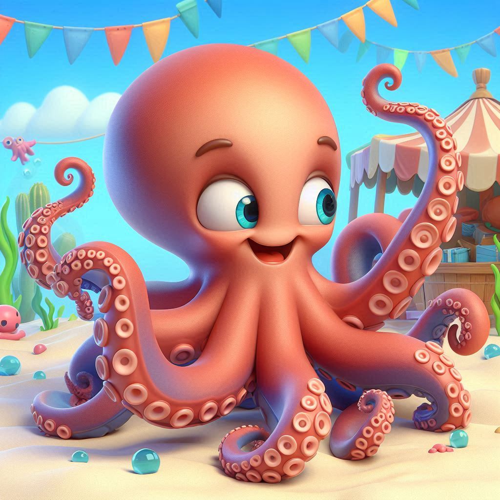 200+ Octopus Puns That’ll Wrap You Up in Eight Arms of Fun 4 Octopus puns for Instagram that make waves