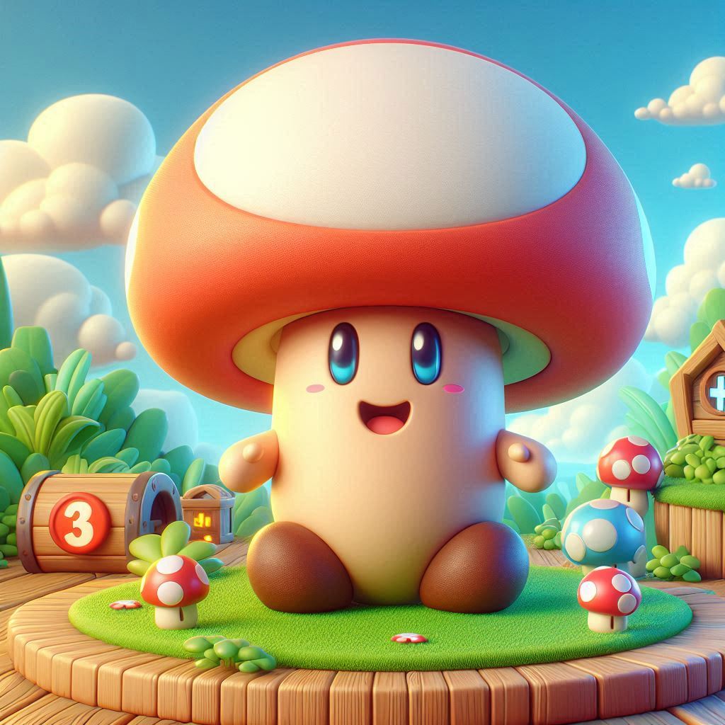 200+ Mushroom Puns Growing Hilarious Wordplay For Fungi Giggles And Jokes 2 One Liners That Are Unbe leaf able Laughing with Mushroom Puns