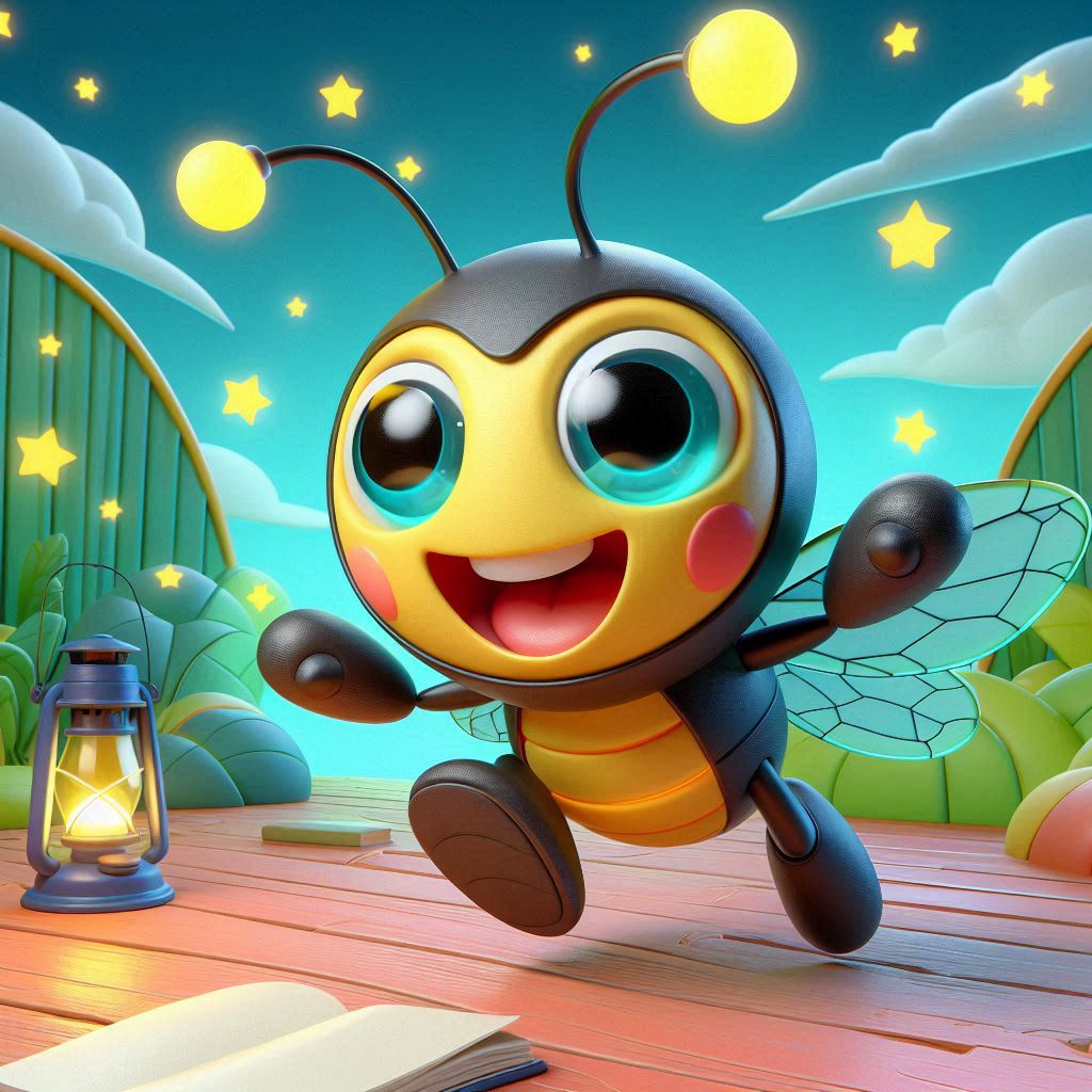 200+ Firefly Puns That Will Light Up Your Night With Laughter 2 One liner firefly puns that glow with humor