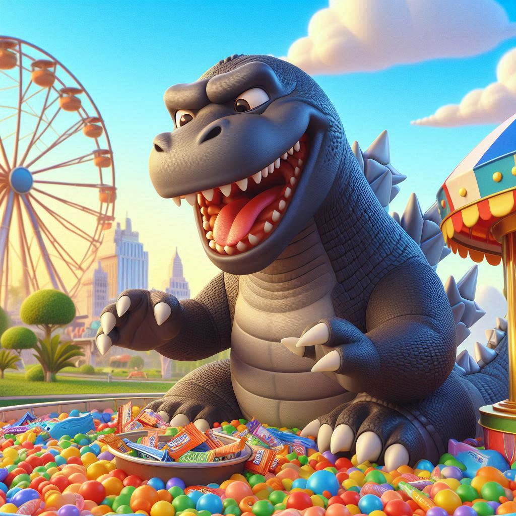 200+ Godzilla Puns That’ll Have You Roaring With Laughter 9 One liners That Tower Over the Rest Godzilla Edition