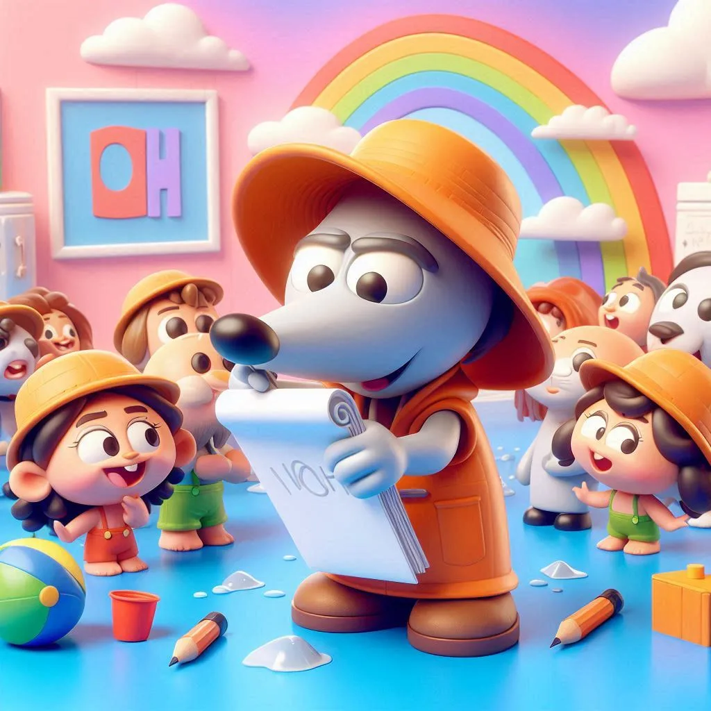 200+ Noah Puns That’ll Make You Laugh Like A Flood 6 Oxymoronic Puns Noahs Quiet Storm