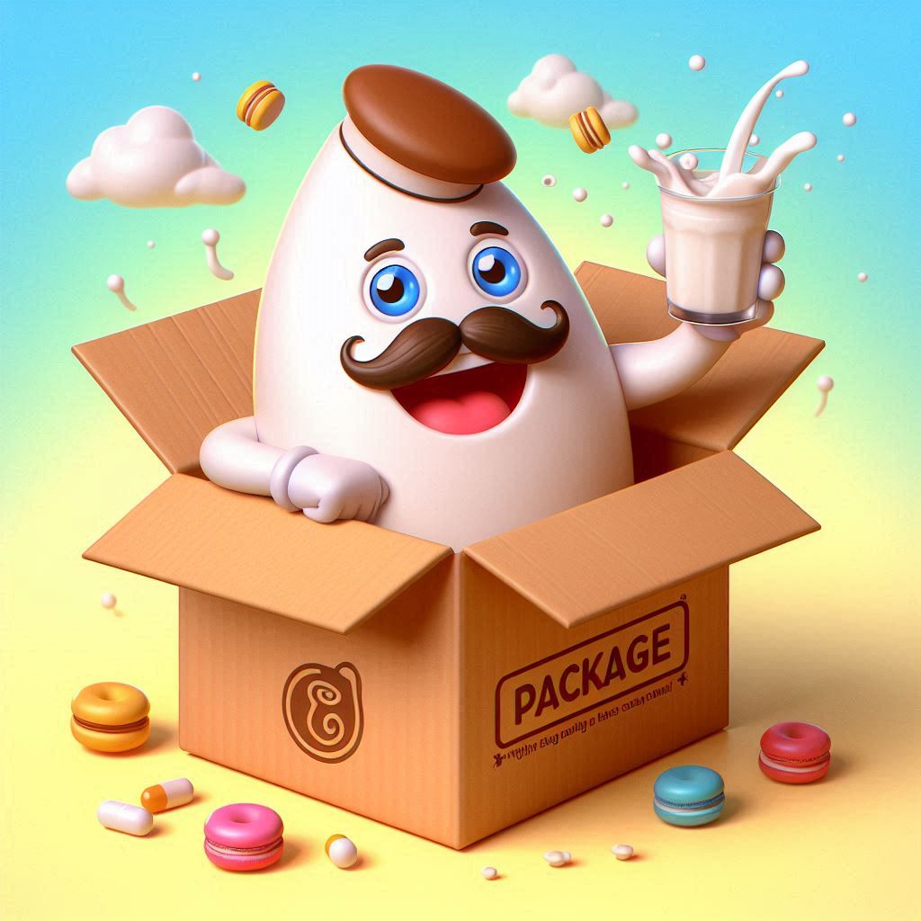 200+ Package Puns That Will Deliver Laughs Right To Your Door 4 Package Puns Idioms That Are Packed with Meaning