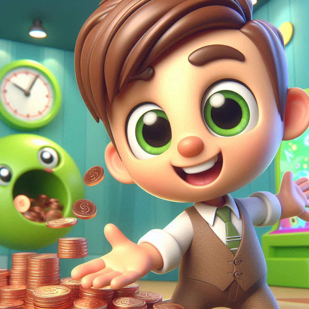 200+ Penny Puns Centsational Wordplay For Small Change Giggles And Jokes 2 Penny one liner puns that really make cents