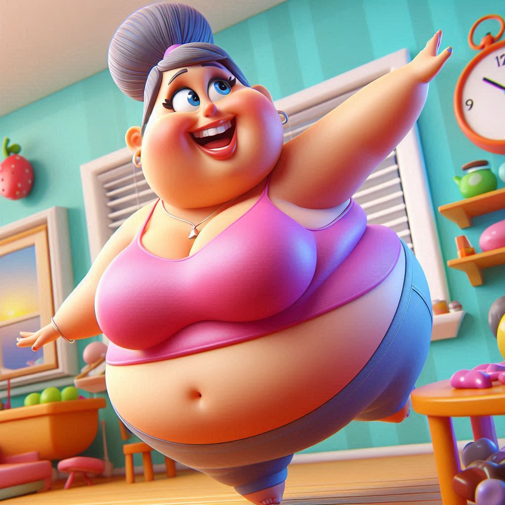 200+ Fat Puns That Are Big On Laughter And Heavy On Humor 15 Playful Fat Puns for Instagram Captions