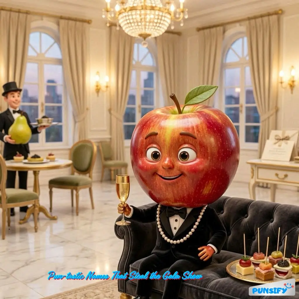 169+ Hilarious Gala Puns That Will Have You Laughing All the Way to the Punchline Palace in 2026