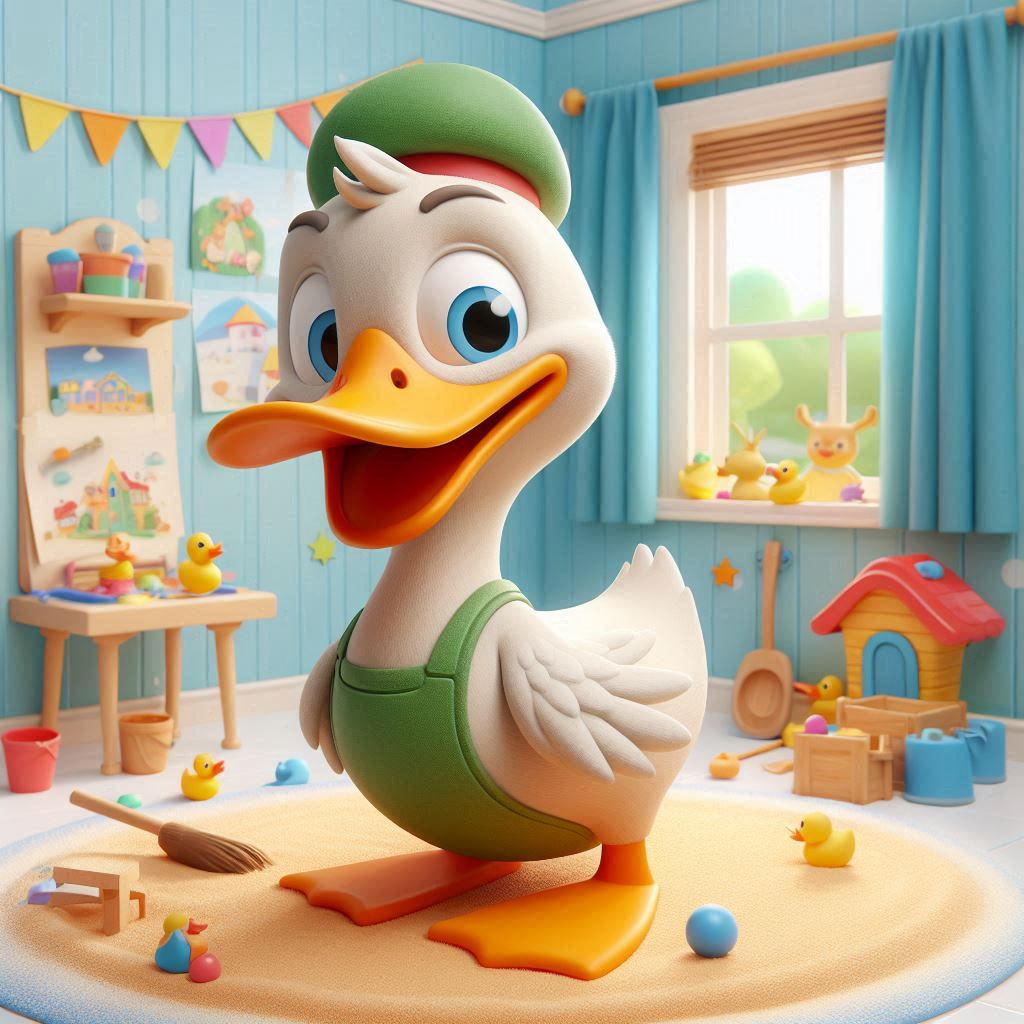 200+ Hilarious Duck Puns To Make You Smile And Flap With Joy 9 Short duck puns that pack a punch