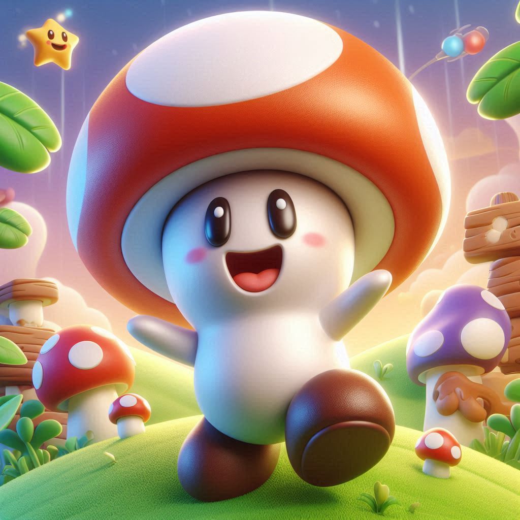 200+ Mushroom Puns Growing Hilarious Wordplay For Fungi Giggles And Jokes 5 Spoonerisms A Mushy Room Full of Laughs