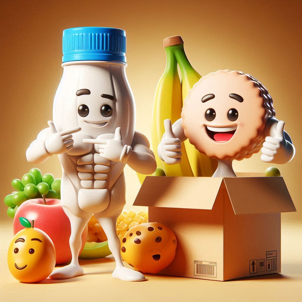 200+ Package Puns That Will Deliver Laughs Right To Your Door 6 Spoonerisms Package Puns A Package of Witty Word Twists