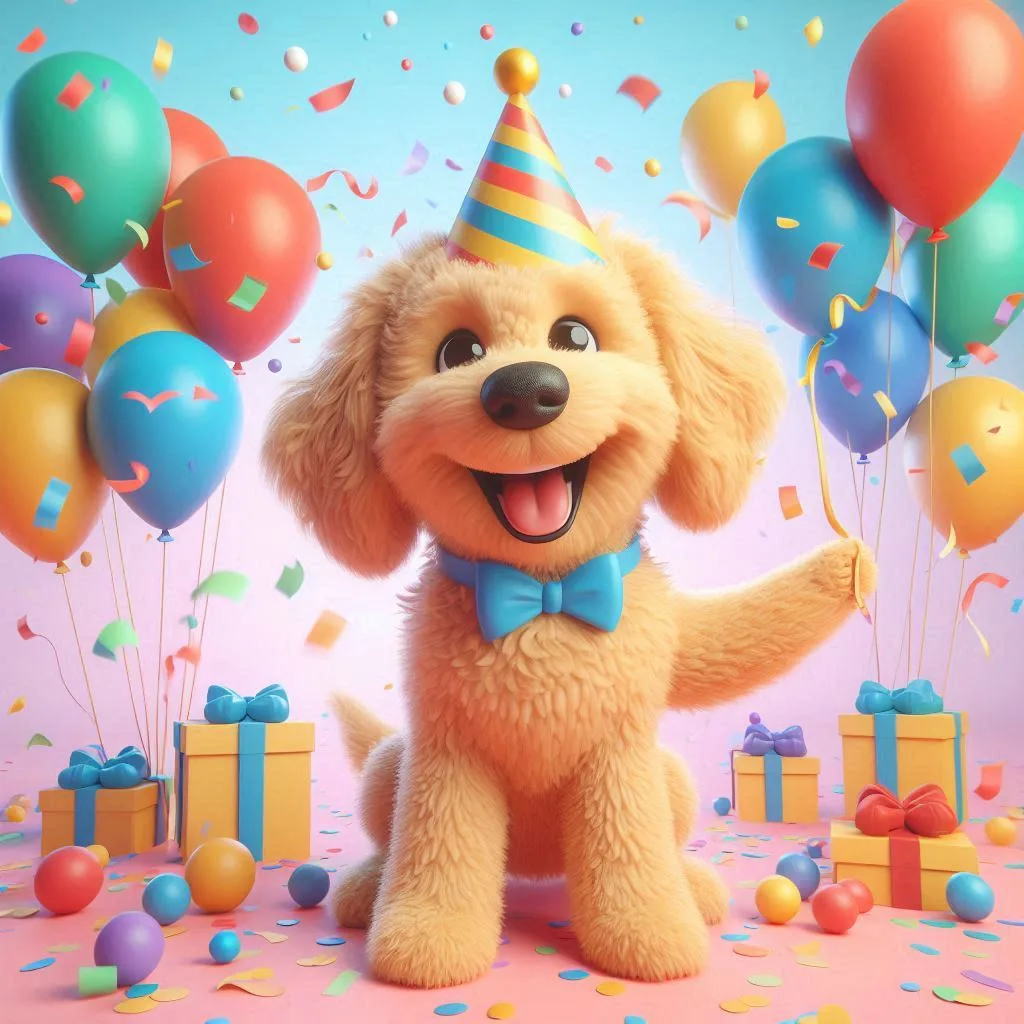 200+ Goldendoodle Puns That’ll Have You Barking With Laughter 8 Spoonerisms That Will Make You Chuckle Over Goldendoodle