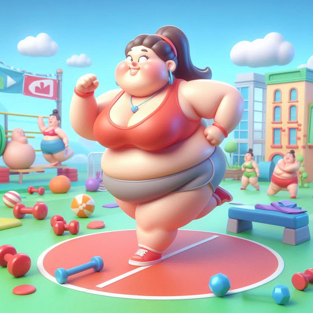 200+ Fat Puns That Are Big On Laughter And Heavy On Humor 11 Witty Fat Puns to Share with Friends