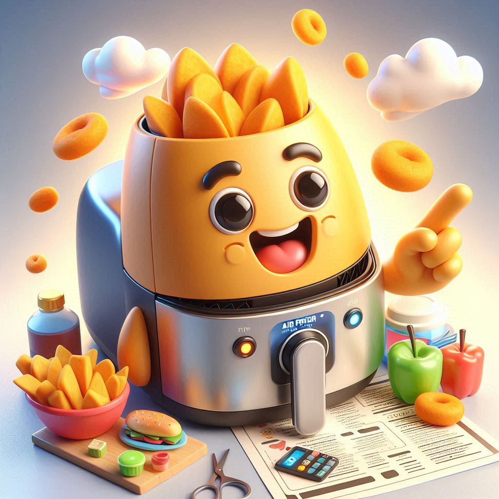 200+ Air Fryer Puns That Cook Up Crispy Laughs And Hot Humor 2 Air fryer one liner puns that sizzle fast