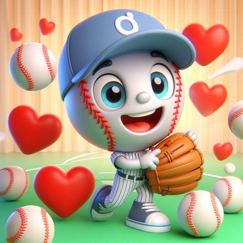 200+ Baseball Love Puns Pitching Hilarious Wordplay For Romantic Home Runs 4 Baseball joke puns for your MVP