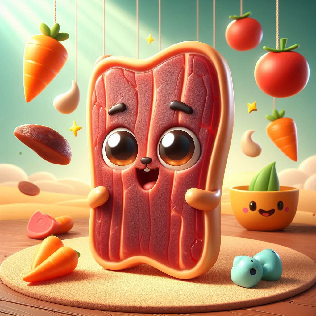 200+ Cute Beef Jerky Puns That'll Meat Your Expectations and Crack You Up 4 Beef jerky joke puns thatll meat your