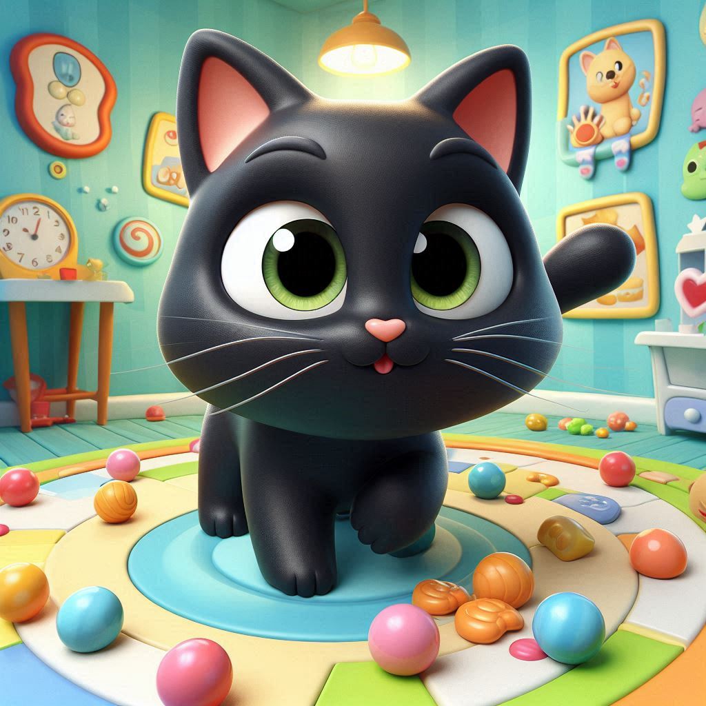 200+ Black Cat Puns That Will Purrfectly Scratch Your Funny Bone 6 Black cat birthday puns to celebrate in style