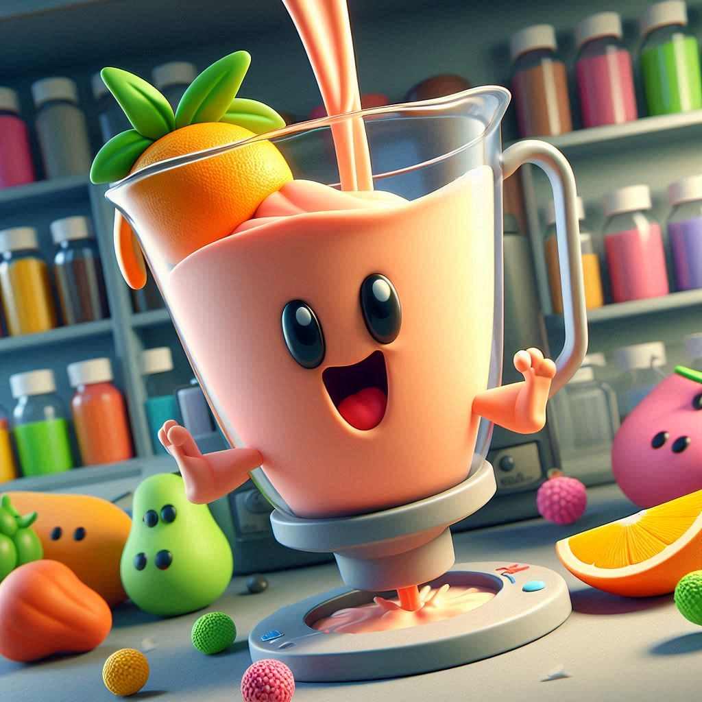 200+ Blender Puns Mixing Hilarious Wordplay For Smooth Giggles 3 Blender QA puns that whirl out the fun