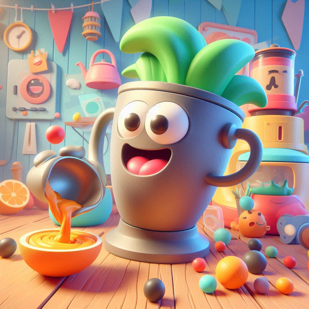 200+ Blender Puns Mixing Hilarious Wordplay For Smooth Giggles 2 Blender one liner puns that really puree the moment
