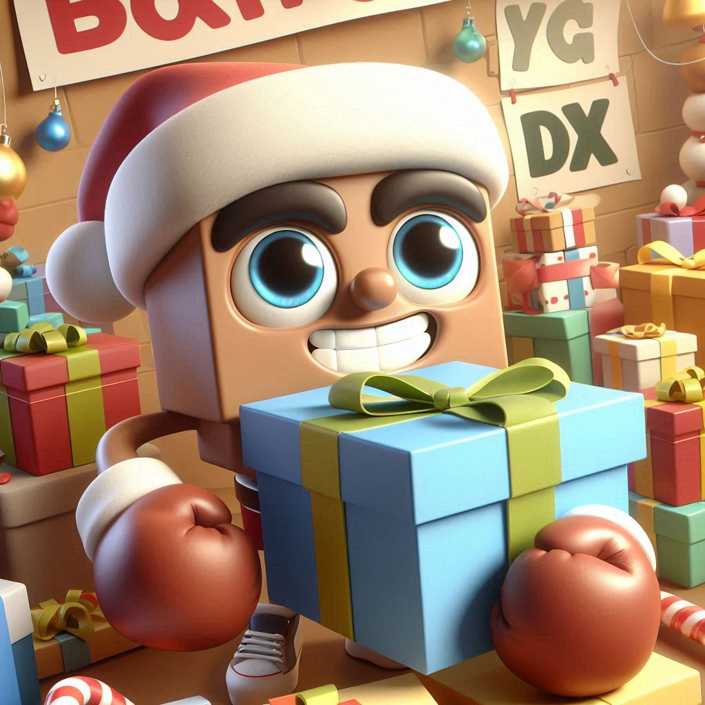 200+ Boxing Day Puns To Knock Out Your Humor With Cheerful Fun 6 Boxing Day joke puns to jab your funny bone
