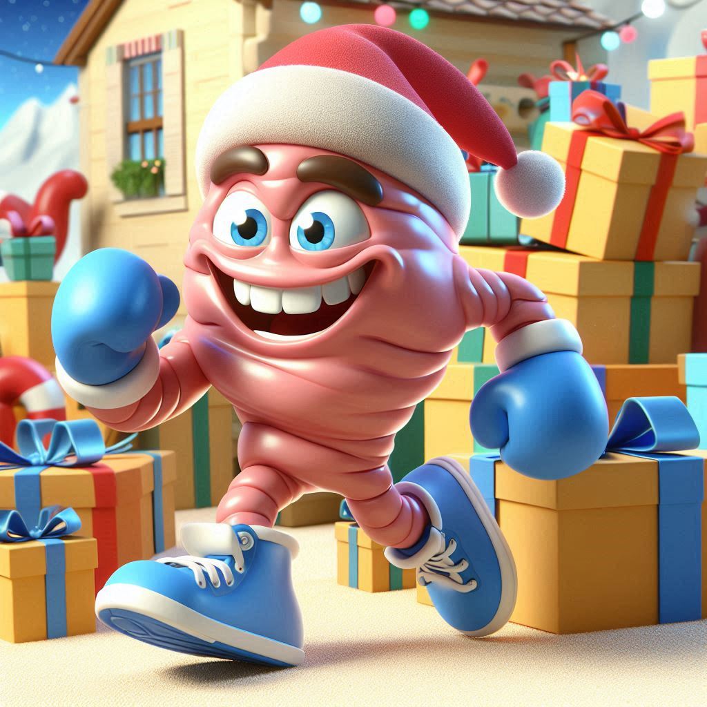 200+ Boxing Day Puns To Knock Out Your Humor With Cheerful Fun 8 Boxing Day puns for social media captions