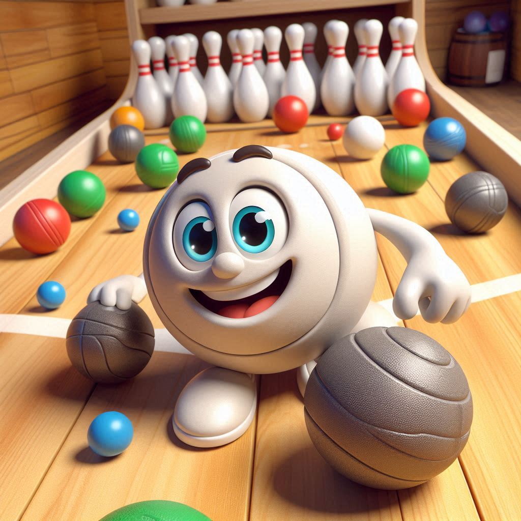 200+ Bocce Puns That Roll in the Laughter and Strike the Right Fun! 6 Catchy bocce jokes for social media posts