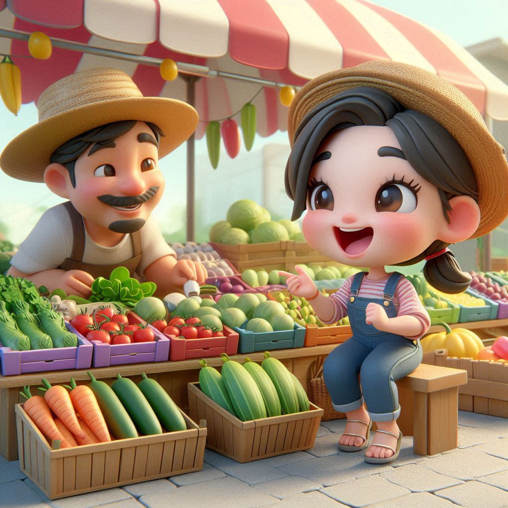 200+ Farmers Market Puns That Harvest Fresh Laughs And Organic Fun 7 Cheesy farmers market puns to turnip the fun