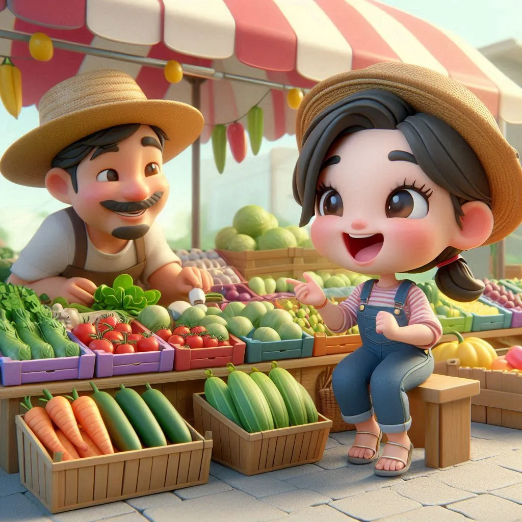 200+ Farmers Market Puns That Harvest Fresh Laughs And Organic Fun 7 Cheesy farmers market puns to turnip the fun