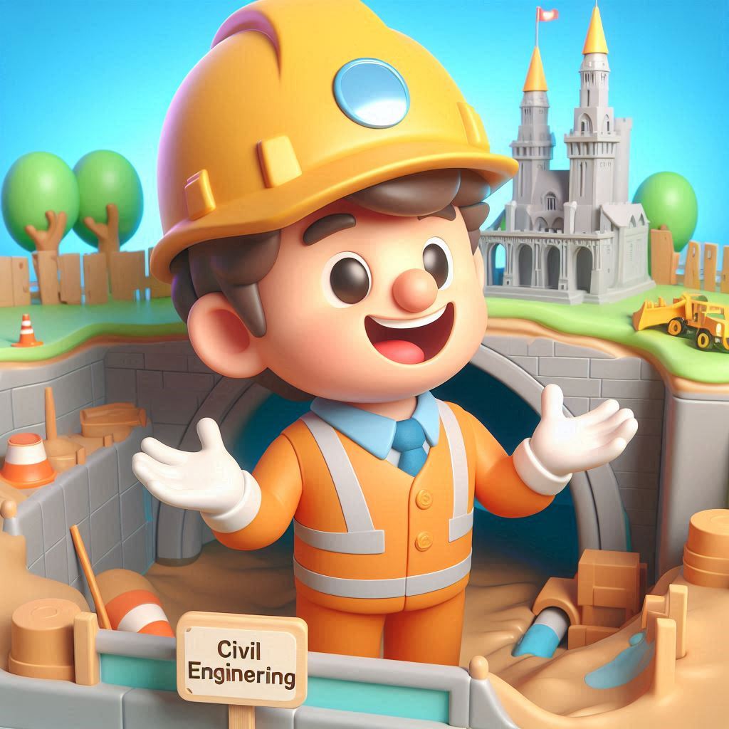 200+ Civil Engineering Puns That Build Laughter And Strengthen Humor 4 Civil engineering puns for Instagram posts that rock