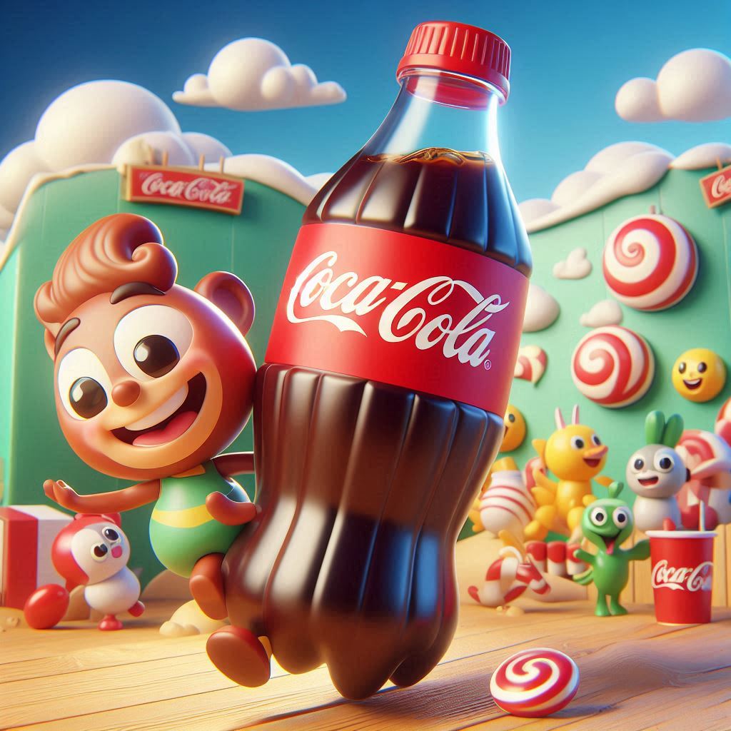 200+ Coca-Cola Puns That Will Fizz You Up with Laughter 3 Clean Coca Cola puns for family fun