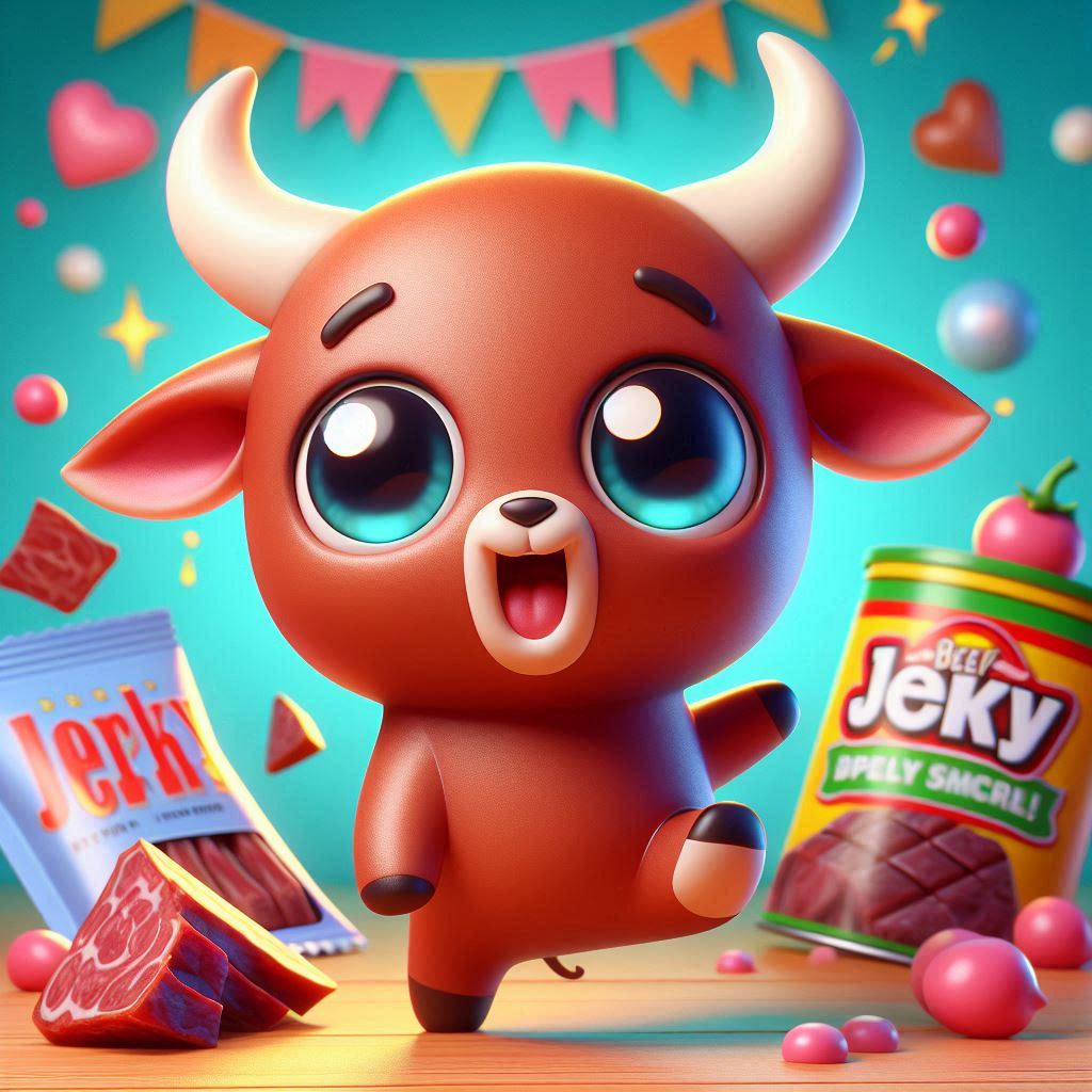 200+ Cute Beef Jerky Puns That'll Meat Your Expectations and Crack You Up 3 Clean beef jerky puns for tasty fun