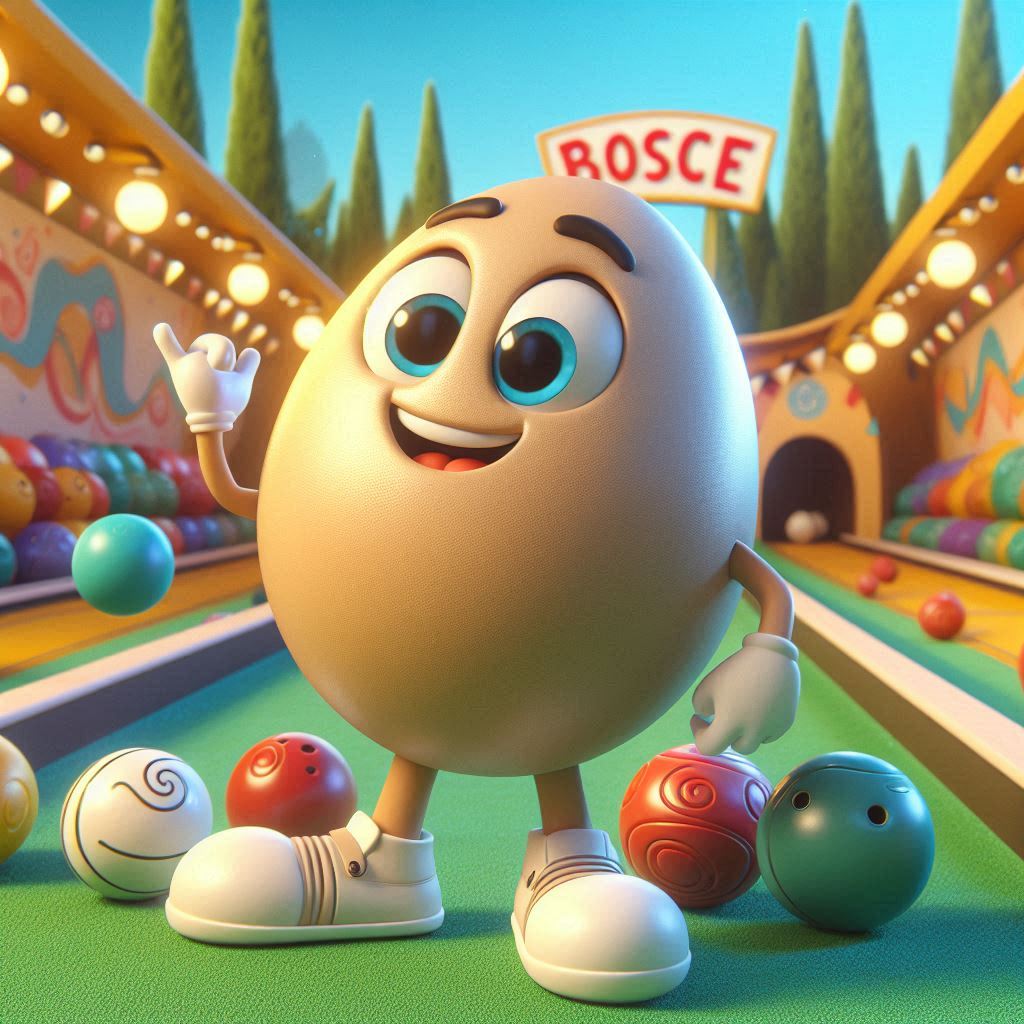 200+ Bocce Puns That Roll in the Laughter and Strike the Right Fun! 5 Clean bocce humor for all ages 1