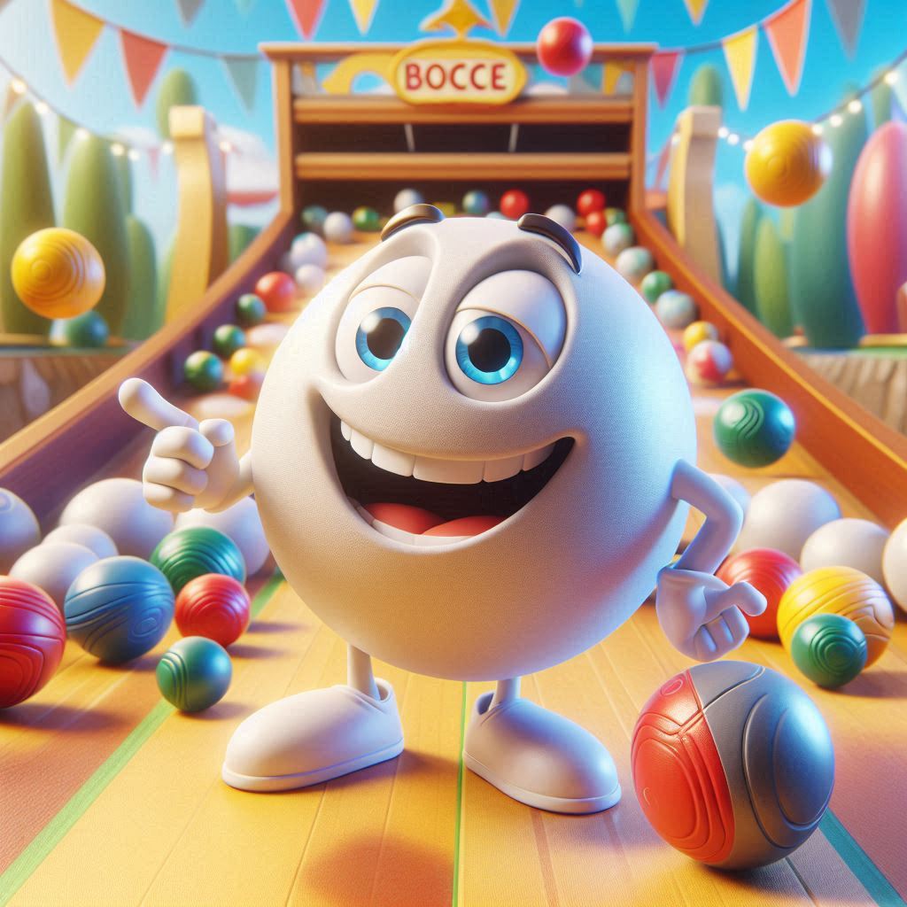 200+ Bocce Puns That Roll in the Laughter and Strike the Right Fun! 5 Clean bocce humor for all ages