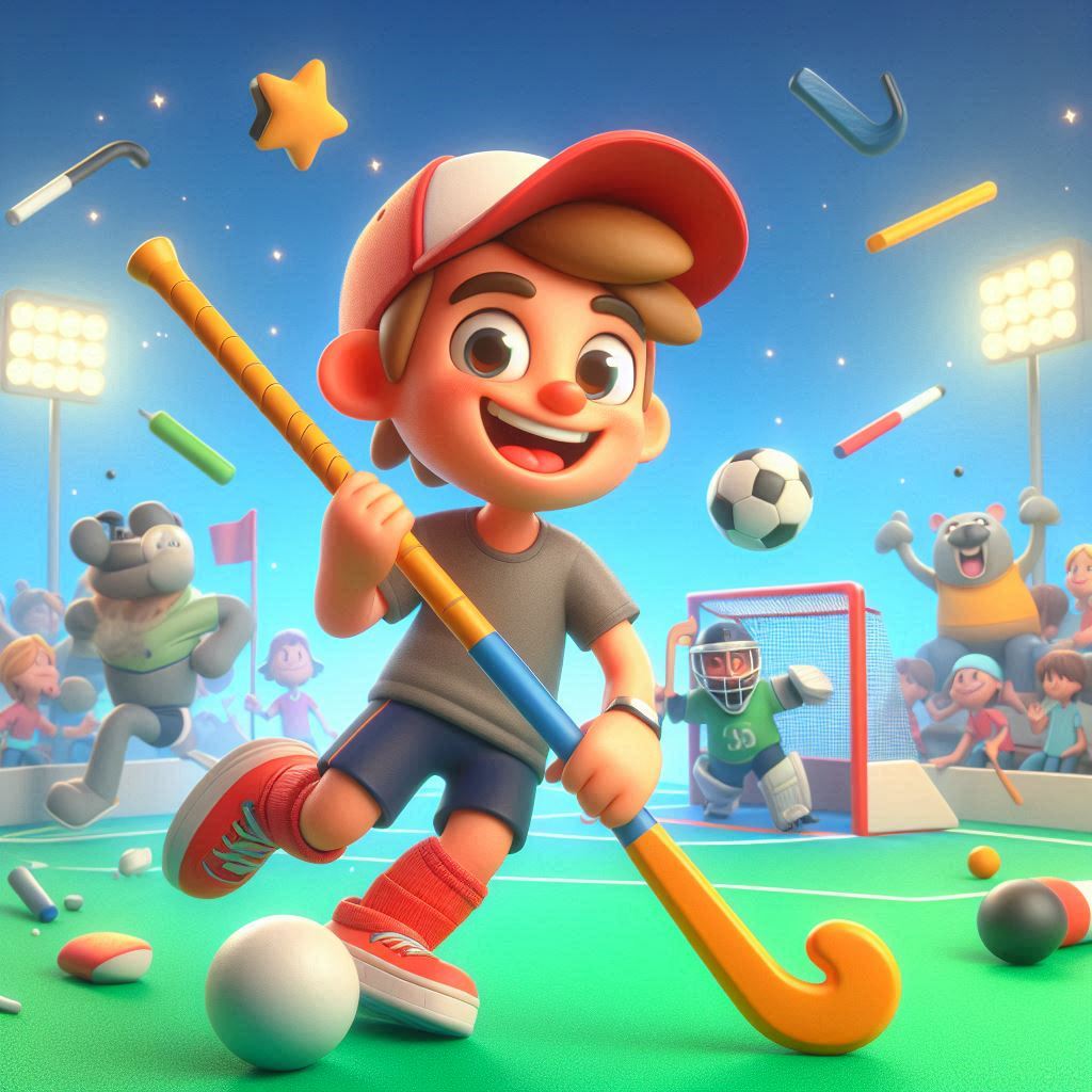200+ Field Hockey Puns Stick-ing Hilarious Wordplay For Goal-den Giggles 5 Clean field hockey puns perfect for all players