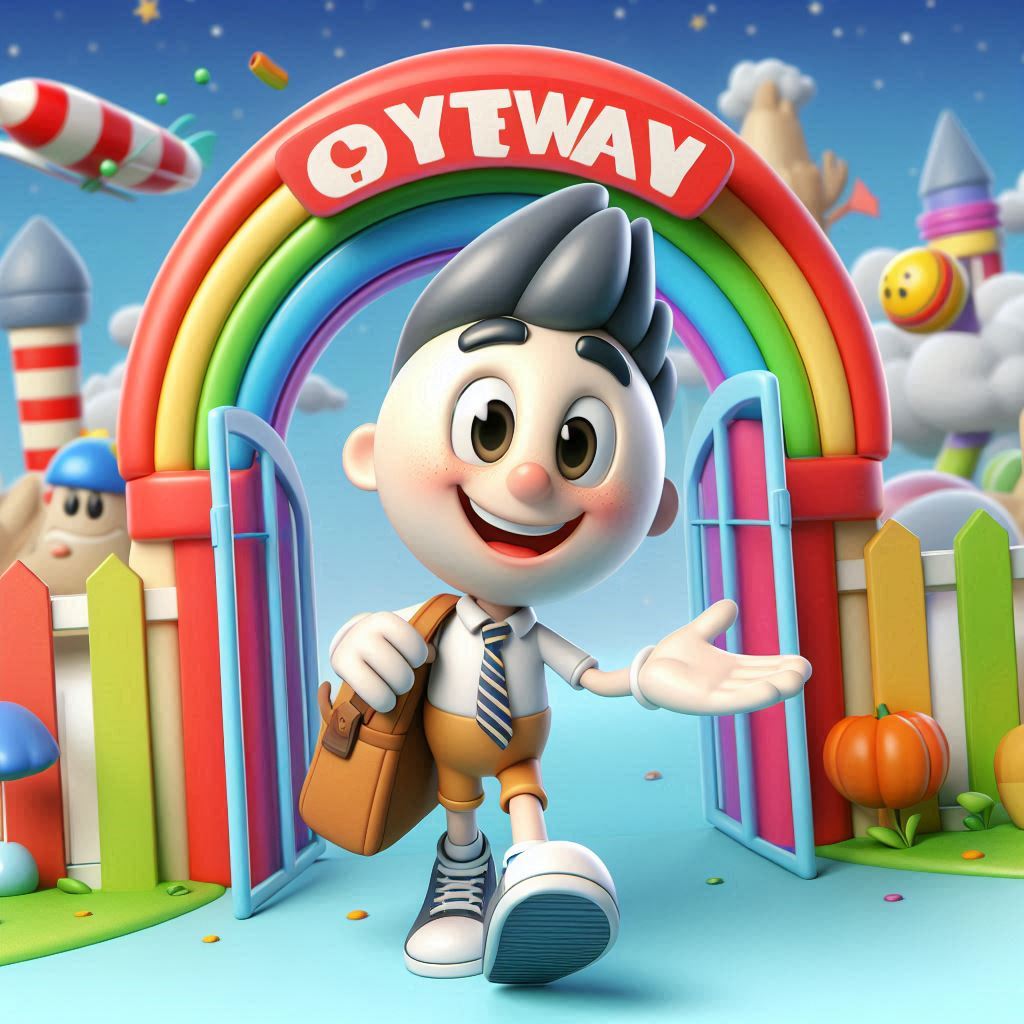 200+ Gateway Puns That Open The Door To Endless Laughter 5 Clean gateway puns for easy going grins