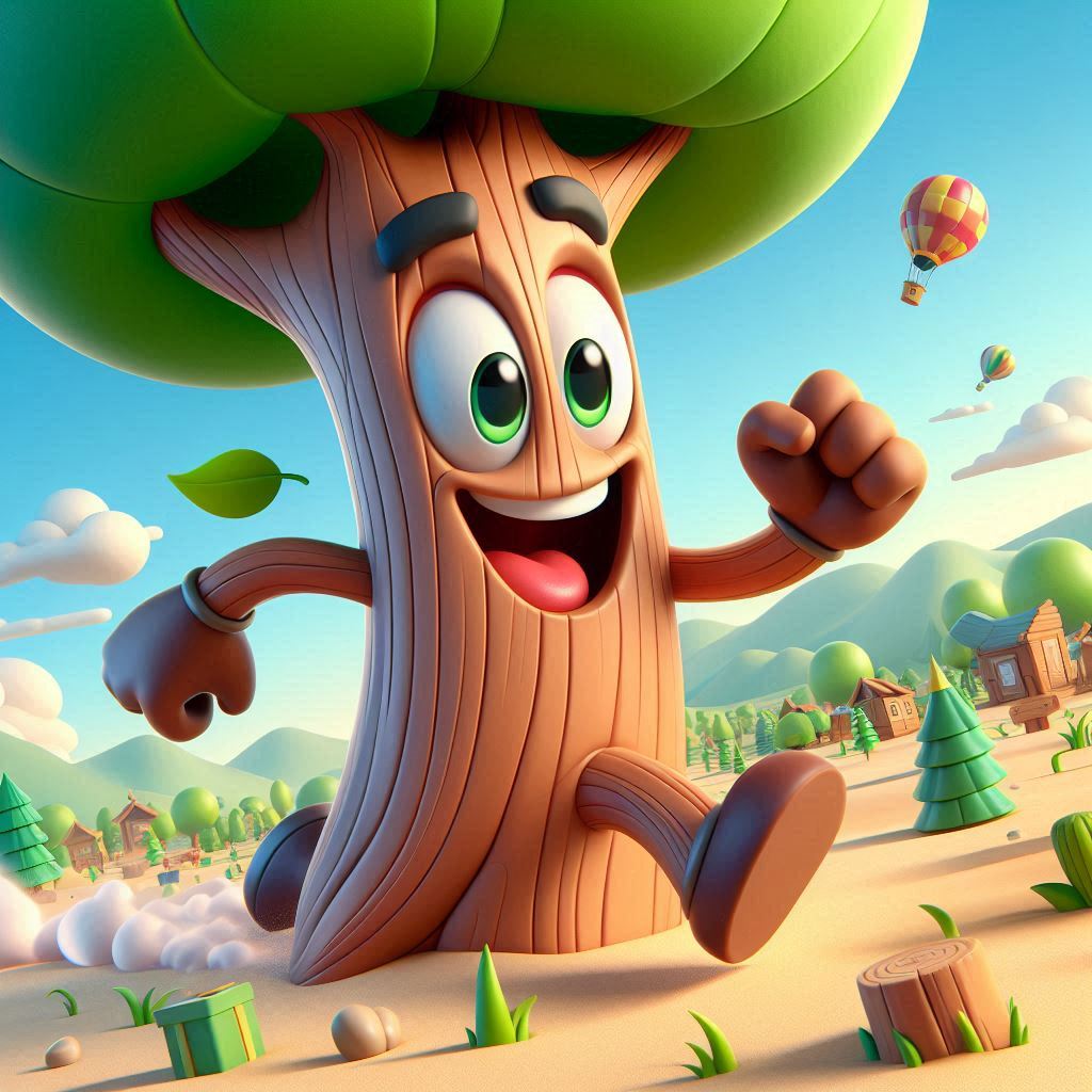Clean tree puns that everyone can enjoy