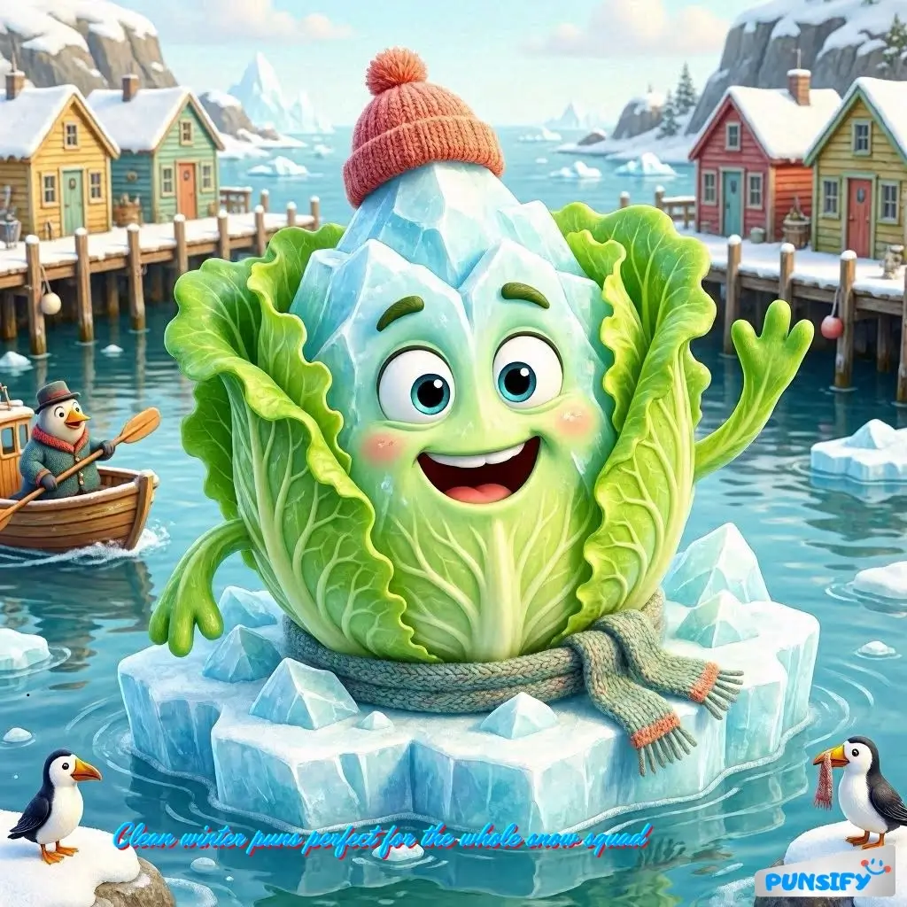 153+ Hilarious Winter Puns That Will Snow You Over With Laughter in 2026