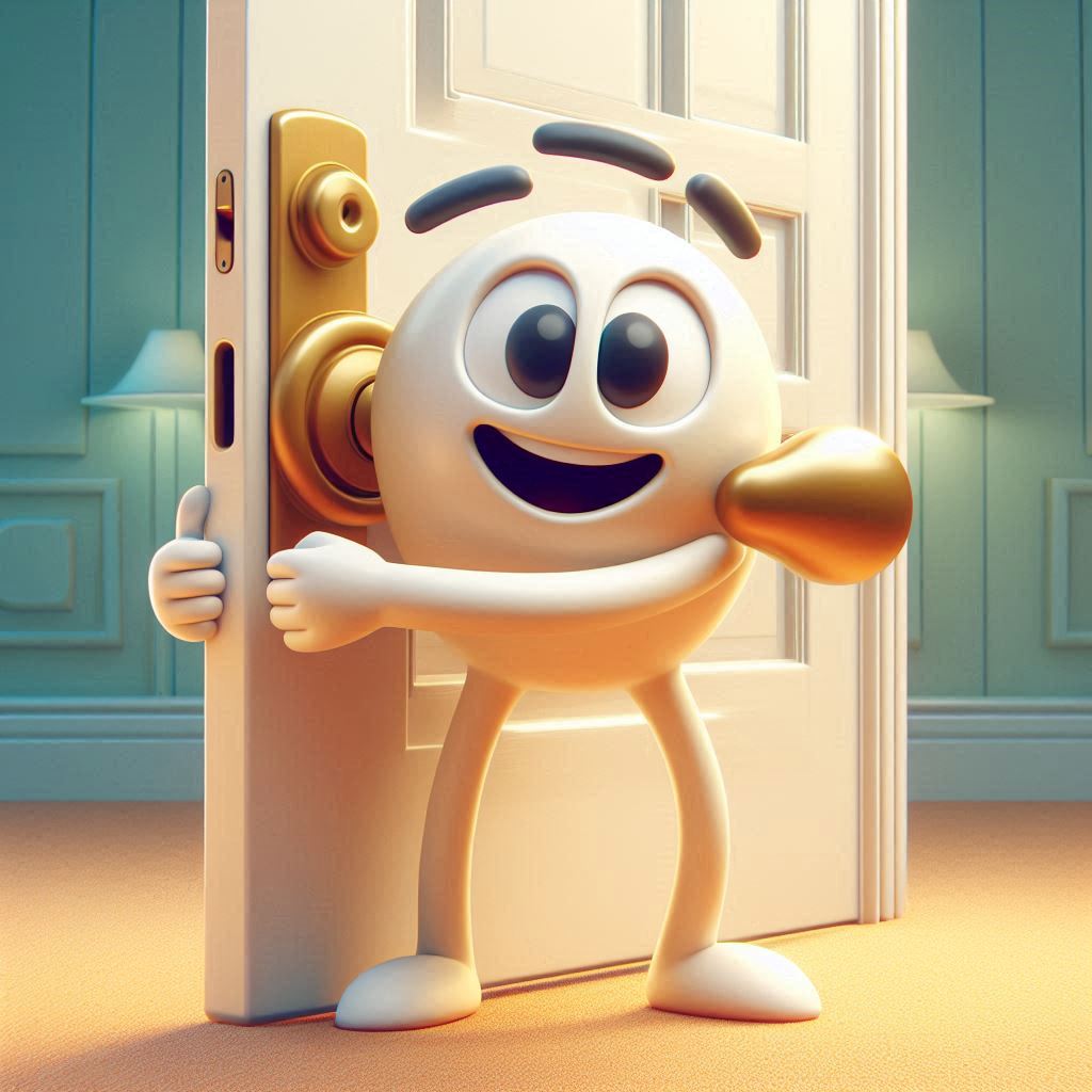 200+ Door Handle Puns To Keep You Turning And Laughing All Day 7 Clever door handle puns that really lock in your smile