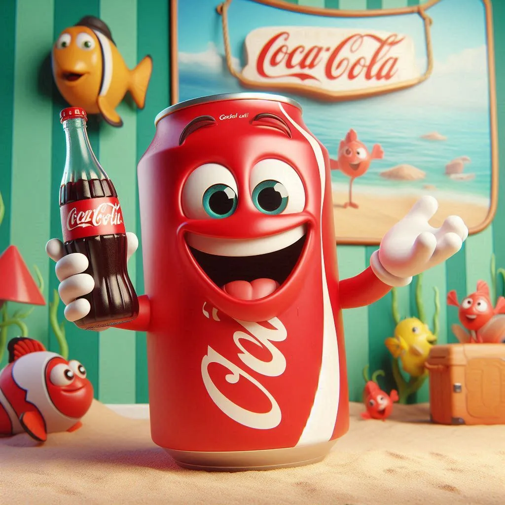 200+ Coca-Cola Puns That Will Fizz You Up with Laughter 7 Cliche but Classic A Coke a Day Keeps the Boredom Away