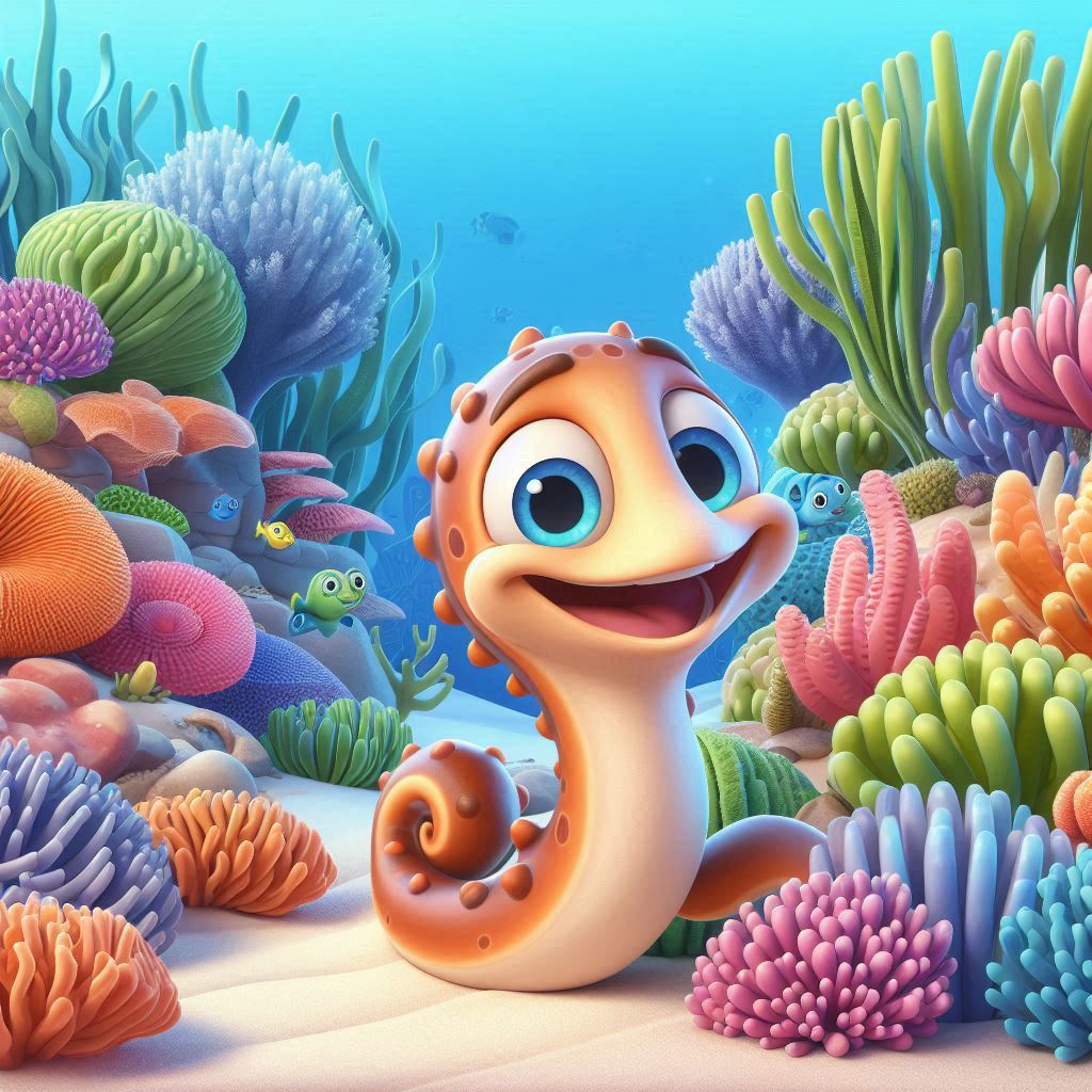 200+ Coral Reef Puns Diving Hilarious Wordplay For Ocean Giggles 7 Cliche or Not Coral Reef is Still a Splash