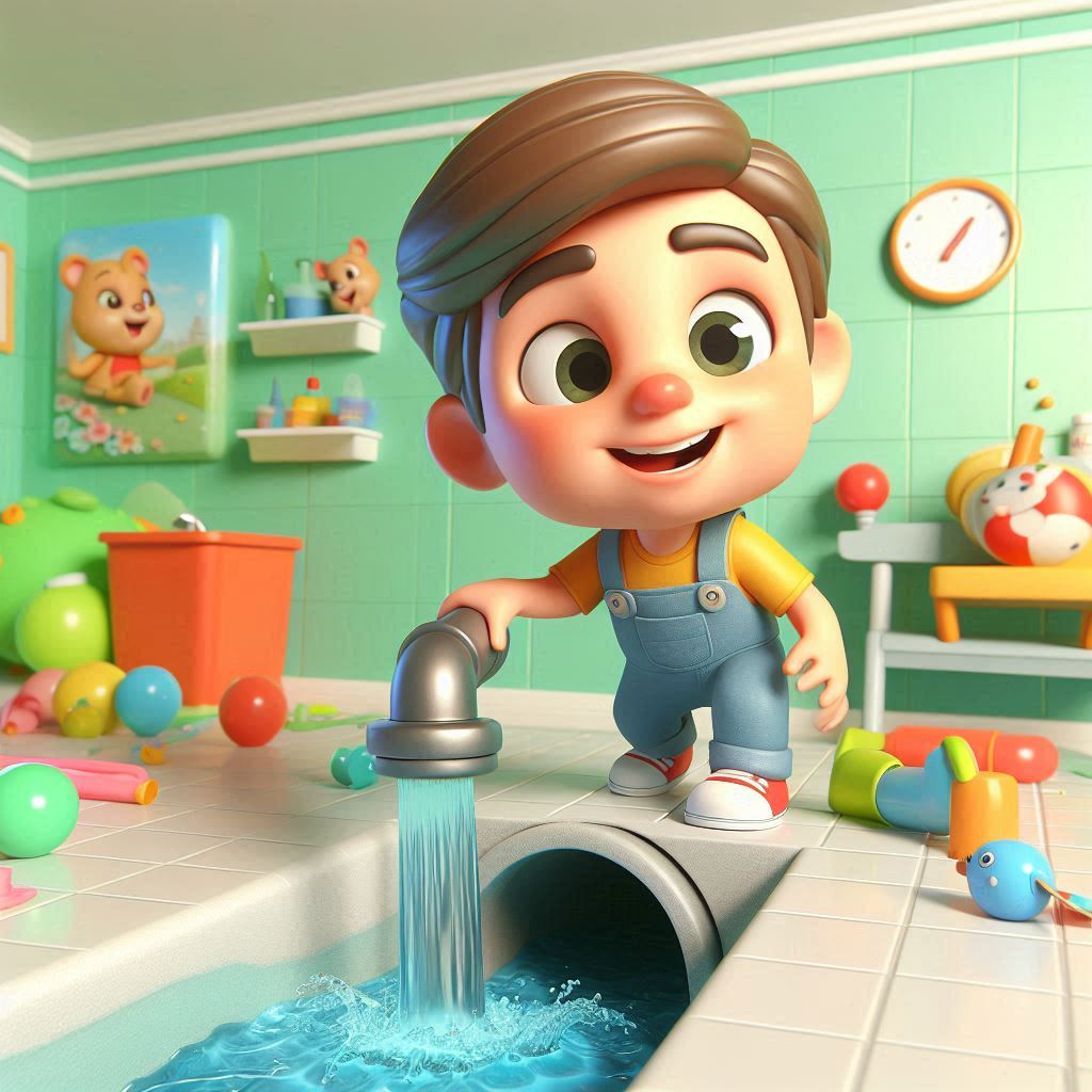 200+ Drainage Puns Flowing Hilarious Wordplay For Plumbing Giggles 13 Cliches That Flow Dont Let Your Drainage Get Caught in the Same Old Riff