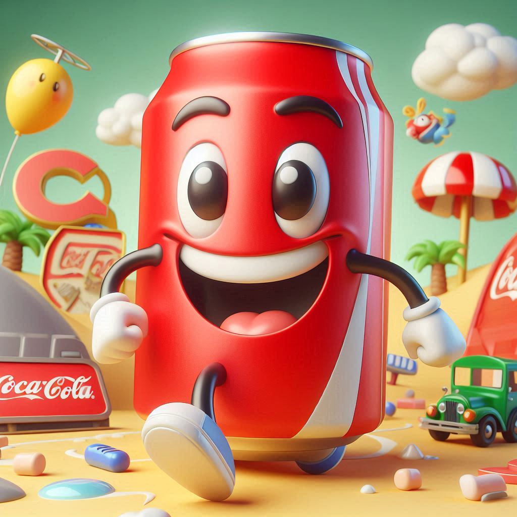 200+ Coca-Cola Puns That Will Fizz You Up with Laughter 4 Coca Cola joke puns thatll pop with laughter