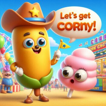 200+ County Fair Puns That Bring the Fun and Laughter to the Carnival